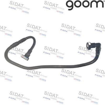 горивопровод SIDAT 83.6397A2