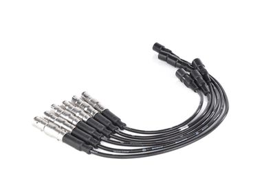 ZüNDLEITUNGSSATZ BOSCH 0986356302 12