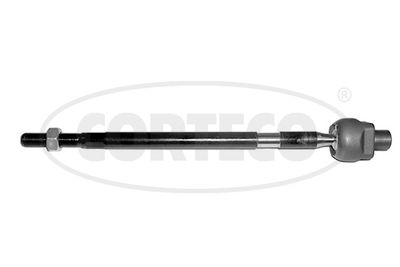 CORTECO 49396891 Наконечник рулевой тяги  для MAZDA 323 II Hatchback (BD) 1.5