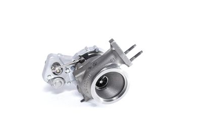 LADER AUFLADUNG BTS Turbo T918844 17