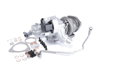 LADER AUFLADUNG BTS Turbo T981340BT 7