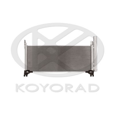 Condensator, climatizare Koyorad CD011144