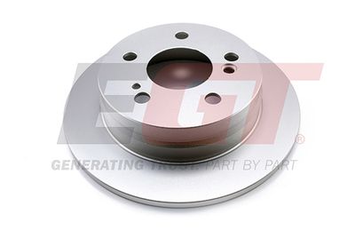 Brake Disc 410007cEGT