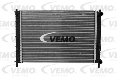 VEMO V25-60-3014 Радиатор охлаждения двигателя  для FORD FUSION (Форд Фусион)