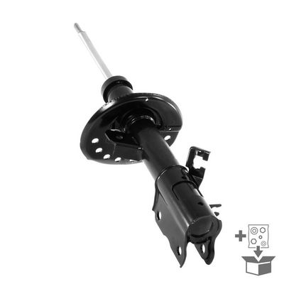 STOßDäMPFER MONROE D0028L 4