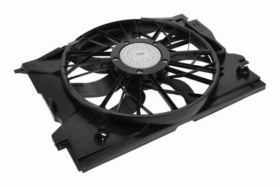 MOTOR ELECTRIC VENTILATOR VEMO V30011629 2