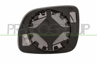 SPIEGELGLAS AUßENSPIEGEL