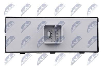 COMUTATOR MACARA GEAM NTY EWSVW068 4