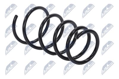 ARC SPIRAL NTY ASZPL054 12