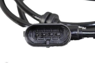 ABS Sensor METZGER 09001081