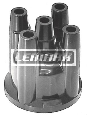 Крышка распределителя зажигания LEMARK LDC010