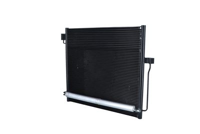 CONDENSATOR CLIMATIZARE NRF 350080 30