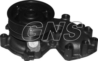 Водяной насос, охлаждение двигателя GNS YH-FI181 для FIAT TIPO