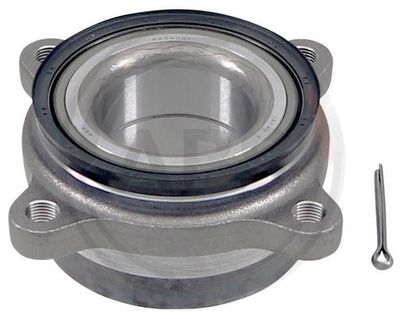 Zestaw łożysk koła A.B.S. 201751