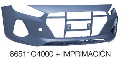 Буфер PHIRA I30-17200 для HYUNDAI i30