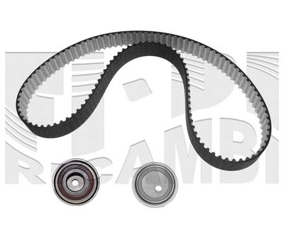 0598KM CALIBER Комплект ремня ГРМ