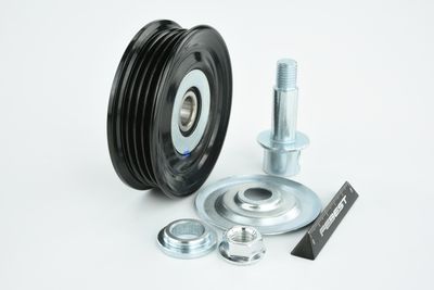 ROLA INTINZATOR CUREA TRANSMISIE FEBEST 0187GX110 43