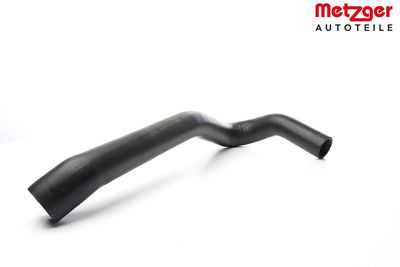 LADELUFTSCHLAUCH METZGER AUTOTEILE 2400940 33