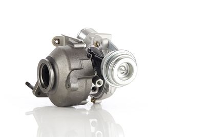 COMPRESOR SISTEM DE SUPRAALIMENTARE NISSENS 93114 31