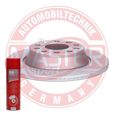 DISC FRANA MASTER-SPORT GERMANY 24011201691PRPCSMSP 3