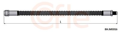 BREMSSCHLAUCH COFLE 92BHME016