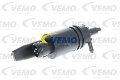 Водяной насос, система очистки окон VEMO V10-08-0207 для AUDI CABRIOLET