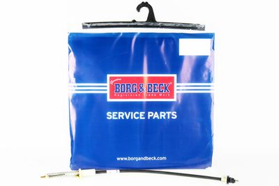 жило за газ BORG & BECK BKA1049