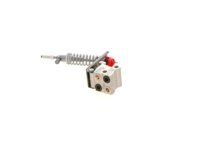 BREMSKRAFTREGLER BOSCH 0204031199 12