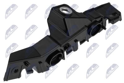 NTY Halter, Stoßfänger