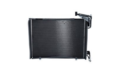 CONDENSATOR CLIMATIZARE NRF 350440 5