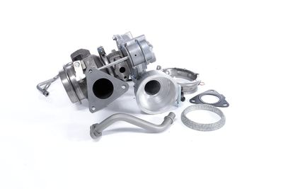 LADER AUFLADUNG BTS Turbo T981426 26