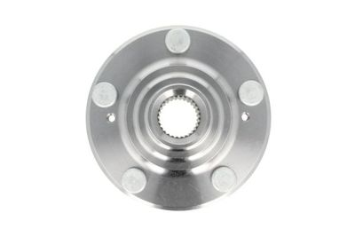Wheel hub Voor