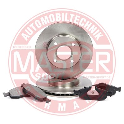 SET FRANA FRANA DISC