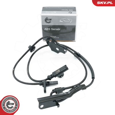 Sensor, wheel speed 06SKV526