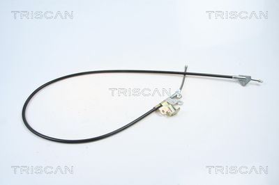 Тросик, cтояночный тормоз TRISCAN 8140 131110 для TOYOTA IST