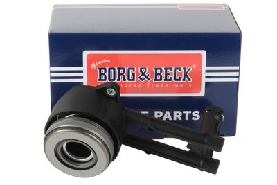 Лагер помпа, съединител BORG & BECK BCS162