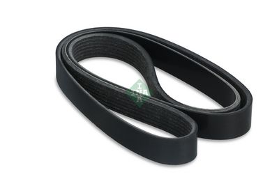 Schaeffler INA V formos rumbuoti diržai