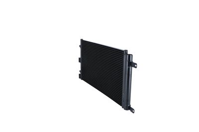 CONDENSATOR CLIMATIZARE NRF 35752 13