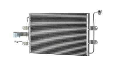 CONDENSATOR CLIMATIZARE MAHLE AC228000P 13