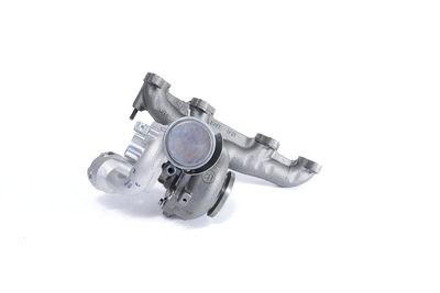 LADER AUFLADUNG BTS Turbo T914518 10