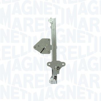 MAGNETI MARELLI Fensterheber