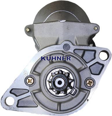 AD KÜHNER 254847 Стартер  для HONDA (Хонда)