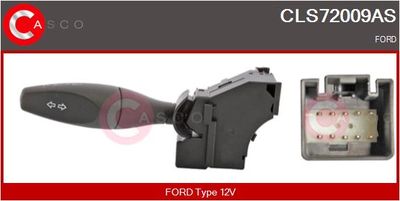 COMUTATOR COLOANA DIRECTIE