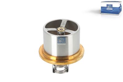 Thermostaat koelsysteem