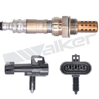 SONDA LAMBDA WALKER PRODUCTS 25024012 4