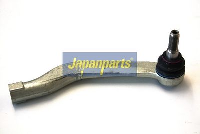 JAPANPARTS Skersinės vairo trauklės galas