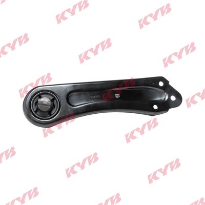 носач, окачване на колелата KYB KSC5145