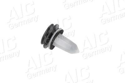 CLIP ZIER-/SCHUTZLEISTE AIC 78654 1