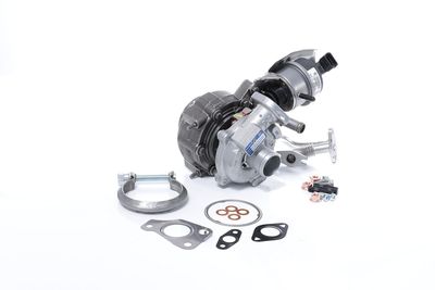 LADER AUFLADUNG BTS Turbo T981446 31