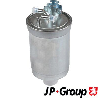 Топливный фильтр JP GROUP 1118702700 для VW ILTIS
